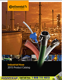 ContiTech 2015 Industrial Hose Catalog